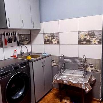 Продається однокімнатна квартира