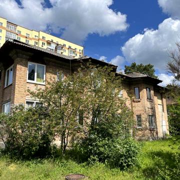 Оренда 2кімн. Конча-Заспинська вул. 6.