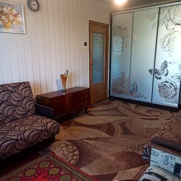 Продаж 1к Квартира Митрофанова вулиця