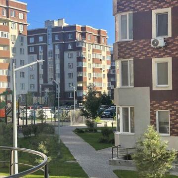 Продаж 1к Квартира Південна дорога