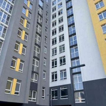 Гетьмана Івана Мазепи вул. (Топольна), 25-Д
