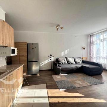 Продаж квартири 1к Пчілки, 7 ЖК Традиція Київ