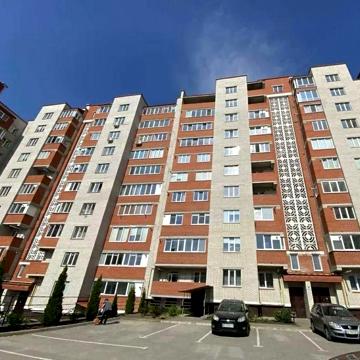 Дворівнева сучасна 3 к квартира від власника р-н Універсаму