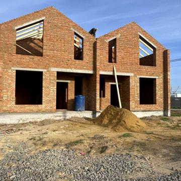 Продаж 2 поверхового Дуплексу, район Академічний.