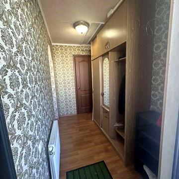 Довгострокова оренда 1к Квартира Обсерваторна вулиця