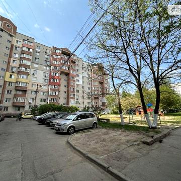 Продаж 1к Квартира Андрія Первозванного вулиця