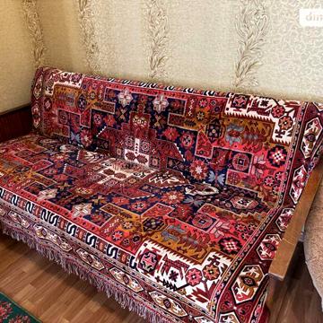 Довгострокова оренда 1к Квартира Зарічанська вулиця