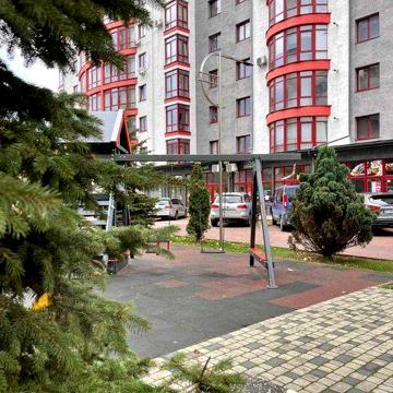 Видова 2 кім.квартира в ЖК Європейське Сіті! ПОСТАНОВИ+ ЖК Європейське Сіті