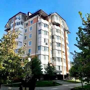 Продаж 1- кімнатної квартири в ЖК Буча Квартал з початковим ремонтом ЖК Буча-квартал