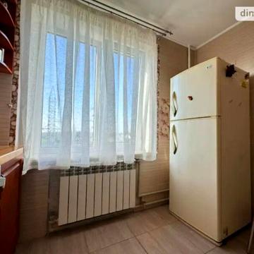 Довгострокова оренда 1к Квартира Миру проспект