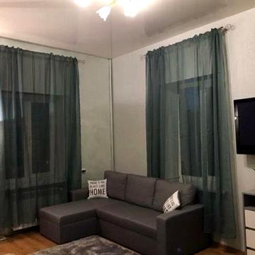 Здам двокімнатну квартиру на Соборній