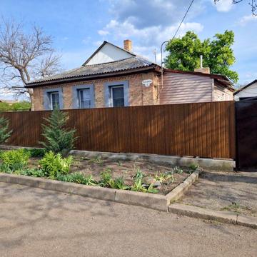 Продам будинок с.Степове 10км.від Кропивницький