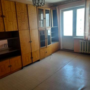 Продам 1 кімнатну квартиру від власника