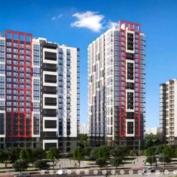 Продам 3-кімнатну квартиру в ЖК 7 KVARTAL ЖК 7 KVARTAL