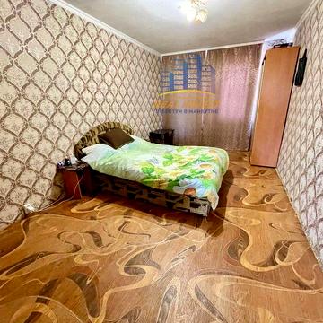 Продам 2 кімн.квартиру смт. Зарічне м. Самар