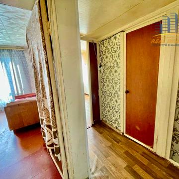 Продам 2 кімн.квартиру смт. Зарічне м. Самар