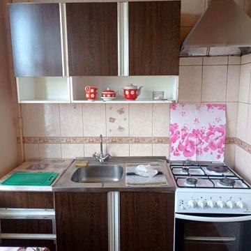 Сдам 1 ком квартиру на Салтовке