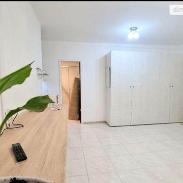 Довгострокова оренда 1к Квартира Котляревського вулиця
