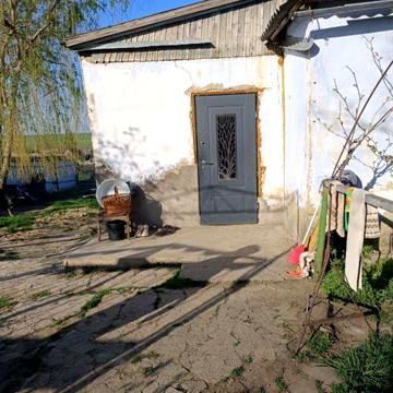 Продам дом 7000$