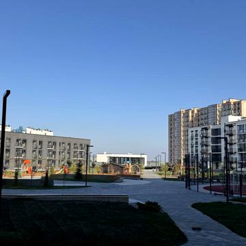 Здається 1 кімнатна квартира в ЖК Сіті парк