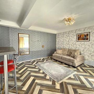 Перша здача! Квартира з ремонтом м. Нивки! Вул. Салютна