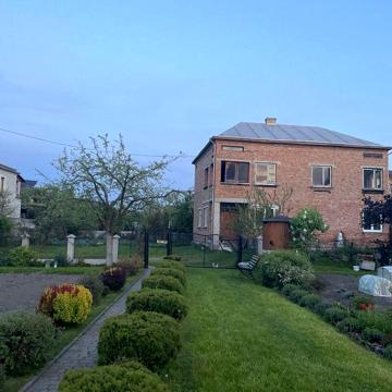 Незавершене будівництво