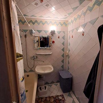 Продаж 1к Квартира Владислава Бувалкіна (Генерала Бочарова) вулиця