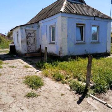 Продам дом в Коблево 17 соток