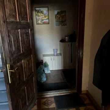 Продається квартира