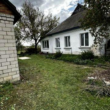 Продаж 4-х кімнатного будинку в м.Березань