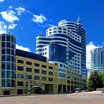 Продажа центр города Днепр .  Соборный район ЖК Славия ЖК Славия