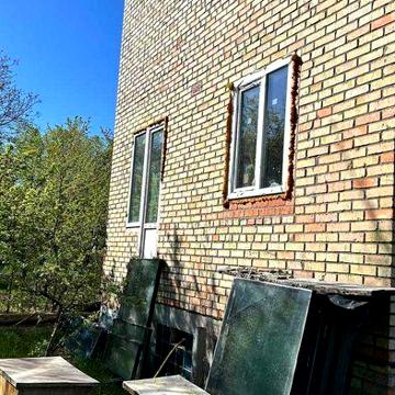 Продам недобудовану дачу с. Калиновий Гай (Фастівський район)