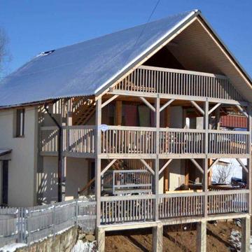Продам Садибу з Чаном та сауною готовий бізнес або будинок відпочинку