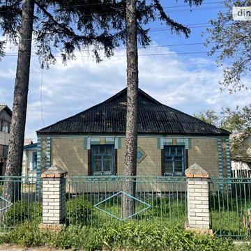 Продаж 4к Дім Миру площа