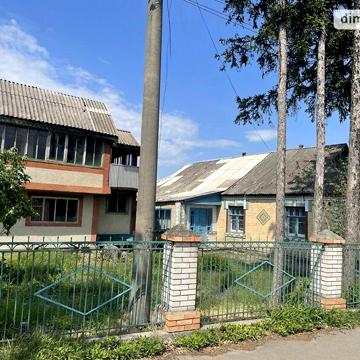 Продаж 4к Дім Миру площа