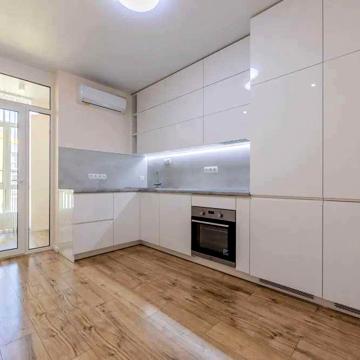 Регенераторна вул., 4 к16