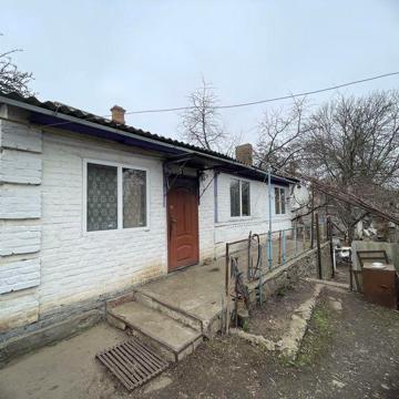 Продаж будинку( газифікований) смт. Компаніївка