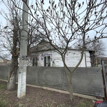 Продаж будинку( газифікований) смт. Компаніївка