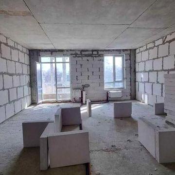 1-ком. квартира в ЖК Акварель 7 ЖК Акварель7