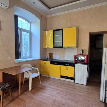 Сдам 1 Ком квартиру ЛЮБОЙ СРОК Аренды Центр Ул Садовая угол Соборной