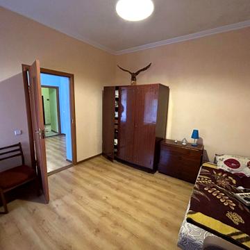 Продам отдельные полдома с мебелью и техникой