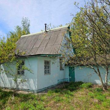 Продаж дачі в с.Глехава - 3