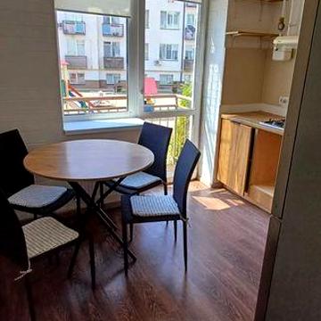 Продам двокімнатну квартиру 43.5 м² ЖК Оксамитовий