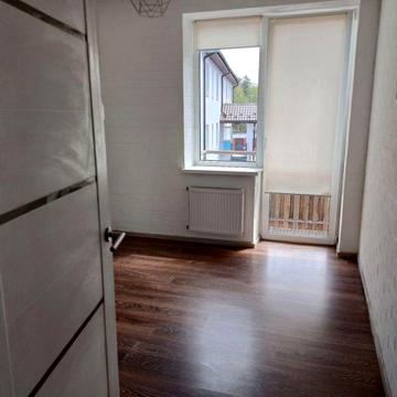 Продам двокімнатну квартиру 43.5 м² ЖК Оксамитовий