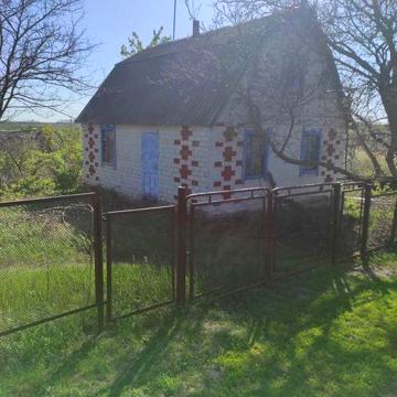 Продаж дачі, двух поверховий будинок в Лозвському районі