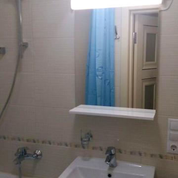 Довгострокова оренда 1к Квартира Зарічанська вулиця