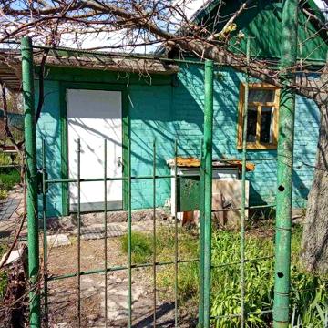 Продам дачу Сади 5