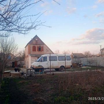 Продам дом на Николаевском шоссе