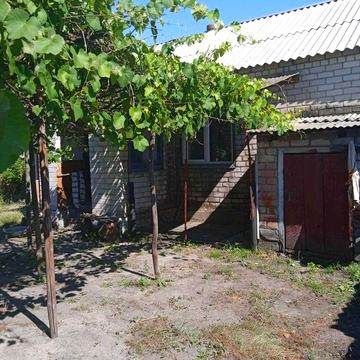 Продается дом в с.Студенок Изюмского р-на