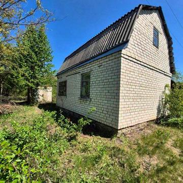 продам дачу в садовому товаристві